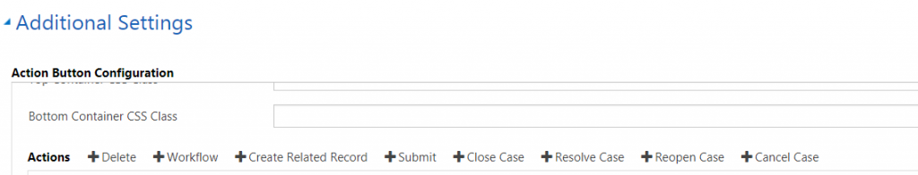 Getting Started with Dynamics 365 Portal – Webinar – HIMBAP