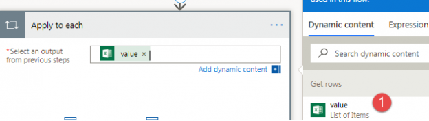 Get Option Set value based on label in Microsoft Flow – HIMBAP